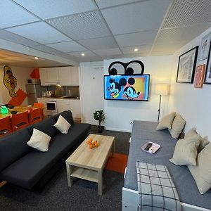 Apartamento de 2 Dormitorios